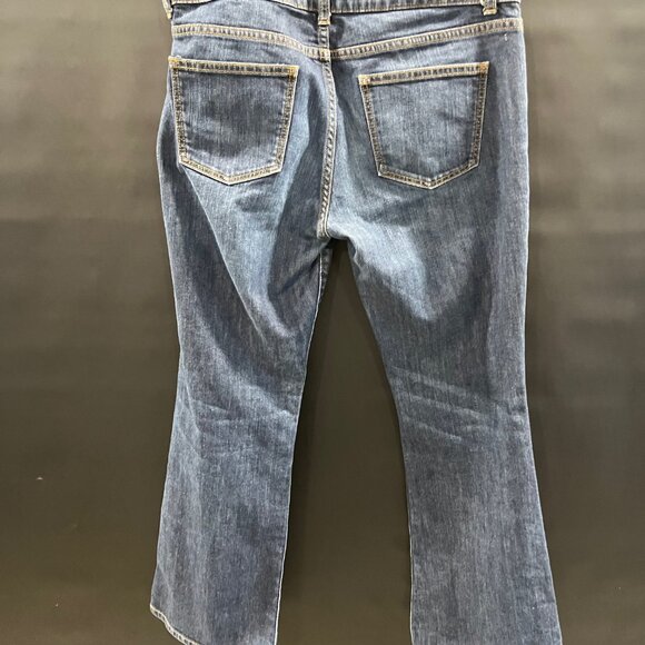 Talbots  Blue jeans Signature Boot - Picture 4 of 4